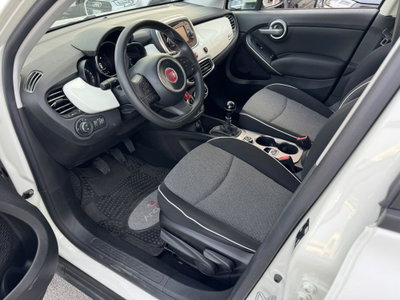 Fiat 500X 1.6 MultiJet 120 CV Pop Star (5)
