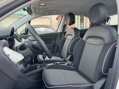 Fiat 500X 1.6 MultiJet 120 CV Pop Star (6)