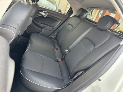 Fiat 500X 1.4 MultiAir 140 CV Cross (11)