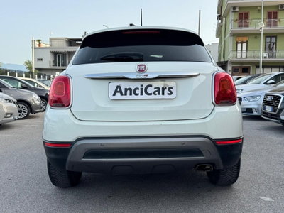 Fiat 500X 1.4 MultiAir 140 CV Cross (15)
