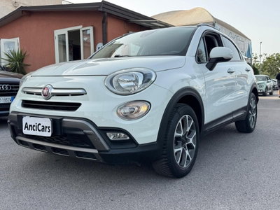 Fiat 500X 1.4 MultiAir 140 CV Cross (3)