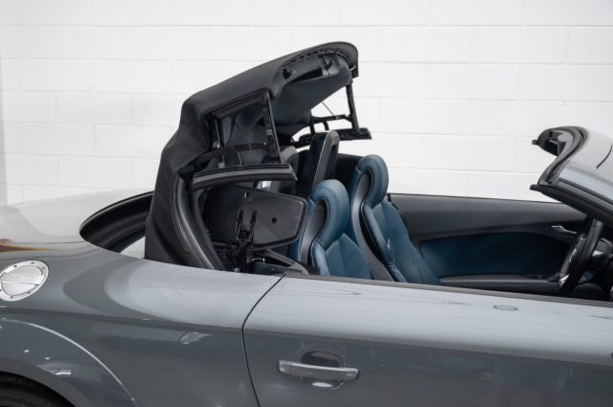 Audi TT Cabrio 1.8 TFSI S line (16)
