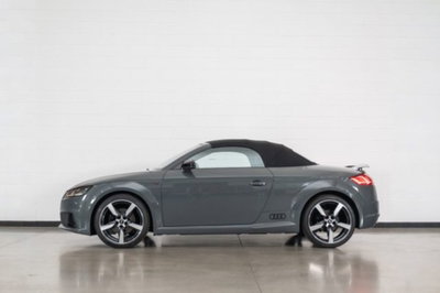 Audi TT Cabrio 1.8 TFSI S line (20)