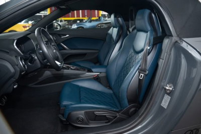 Audi TT Cabrio 1.8 TFSI S line (3)
