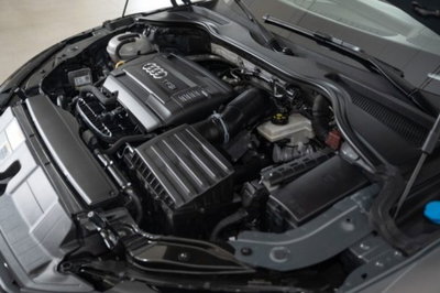 Audi TT Cabrio 1.8 TFSI S line (4)