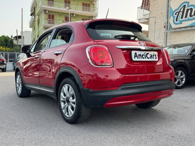 Fiat 500X 1.6 MultiJet 120 CV Pop Star (14)