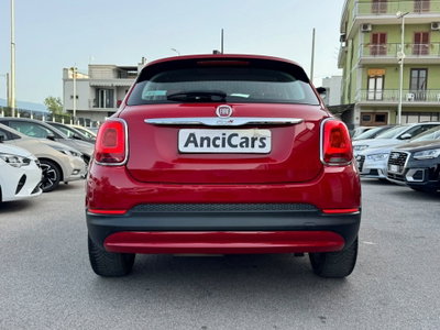 Fiat 500X 1.6 MultiJet 120 CV Pop Star (15)