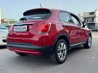 Fiat 500X 1.6 MultiJet 120 CV Pop Star (16)
