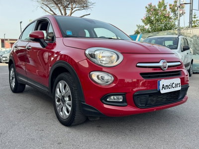 Fiat 500X 1.6 MultiJet 120 CV Pop Star (2)