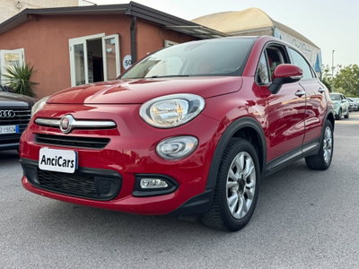 Fiat 500X 1.6 MultiJet 120 CV Pop Star (3)