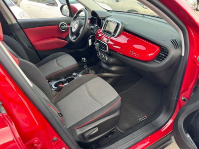 Fiat 500X 1.6 MultiJet 120 CV Pop Star (9)