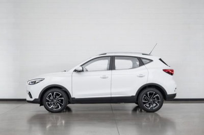 Mg ZS ZS 1.5 Luxury (10)