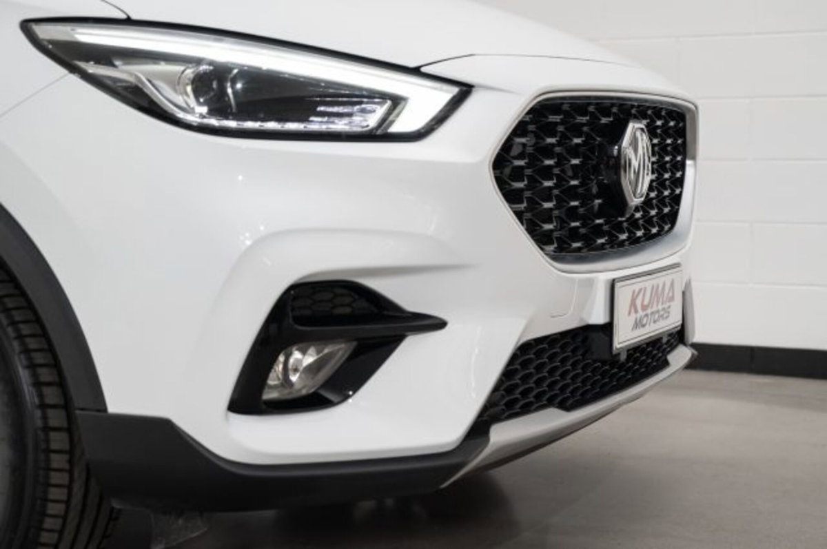Mg ZS ZS 1.5 Luxury (17)
