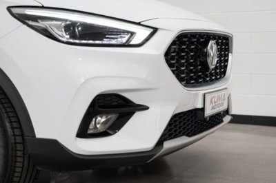 Mg ZS ZS 1.5 Luxury (17)