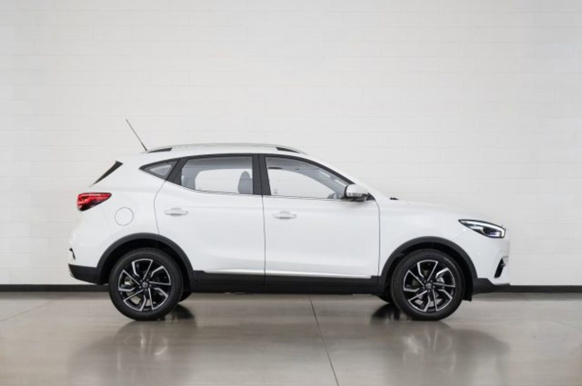 Mg ZS ZS 1.5 Luxury (20)