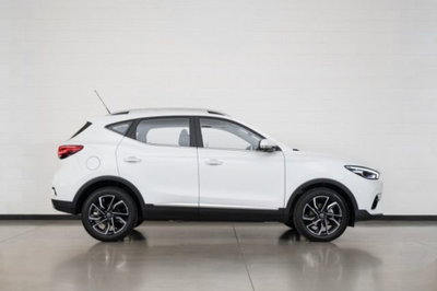 Mg ZS ZS 1.5 Luxury (20)