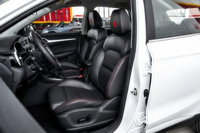 Mg ZS ZS 1.5 Luxury (3)