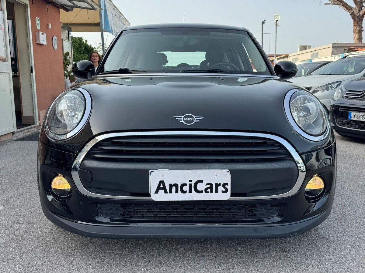 MINI Mini 1.5 One 75 CV 5 porte