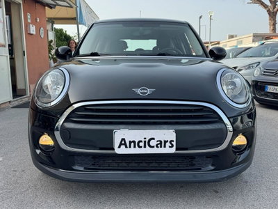 MINI Mini 1.5 One 75 CV 5 porte usata
