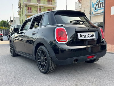 MINI Mini 1.5 One 75 CV 5 porte (14)
