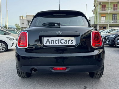 MINI Mini 1.5 One 75 CV 5 porte (15)
