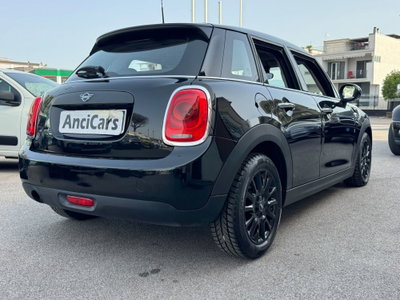 MINI Mini 1.5 One 75 CV 5 porte (16)