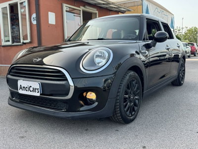 MINI Mini 1.5 One 75 CV 5 porte (3)