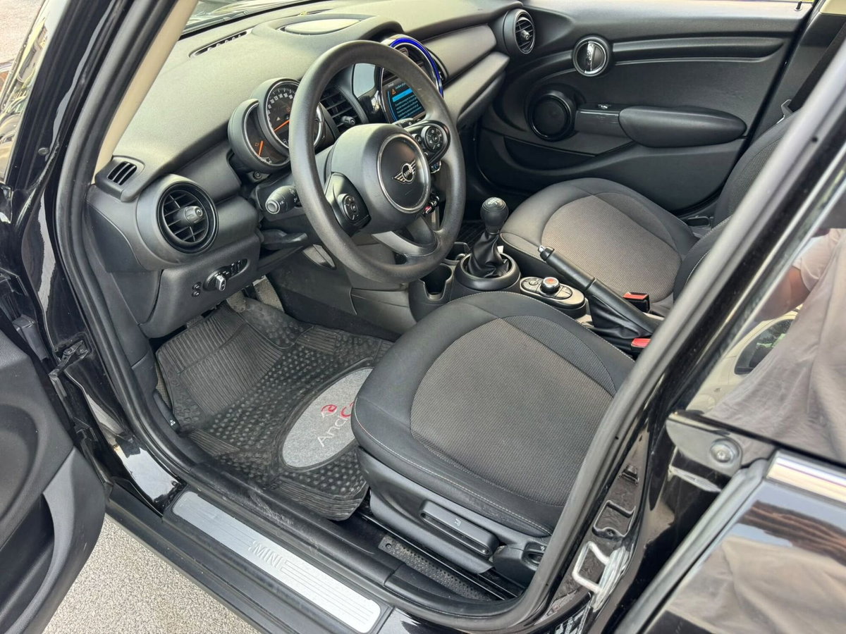 MINI Mini 1.5 One 75 CV 5 porte (5)