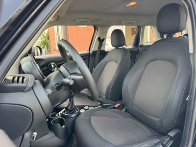 MINI Mini 1.5 One 75 CV 5 porte (6)