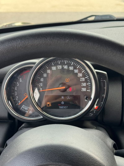 MINI Mini 1.5 One 75 CV 5 porte (8)