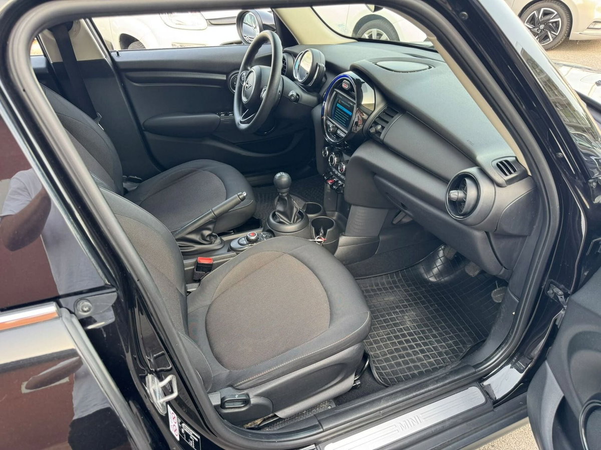 MINI Mini 1.5 One 75 CV 5 porte (9)