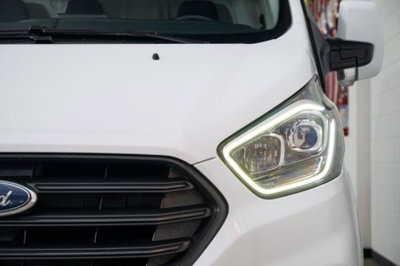 Ford Transit Custom Furgone 300 2.0 EcoBlue 130 PL-DC Furgone Trend (20)