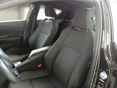 Toyota Toyota C-HR 1.8 Hybrid E-CVT Trend (4)