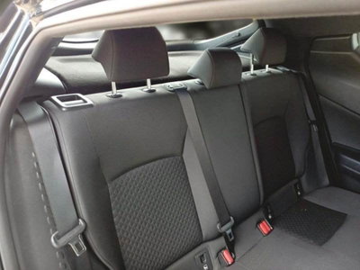 Toyota Toyota C-HR 1.8 Hybrid E-CVT Trend (8)