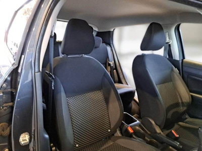 Nissan Micra IG-T 92 Xtronic 5 porte Acenta (7)