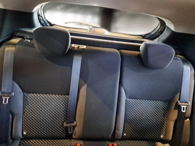 Nissan Micra IG-T 92 Xtronic 5 porte Acenta (8)