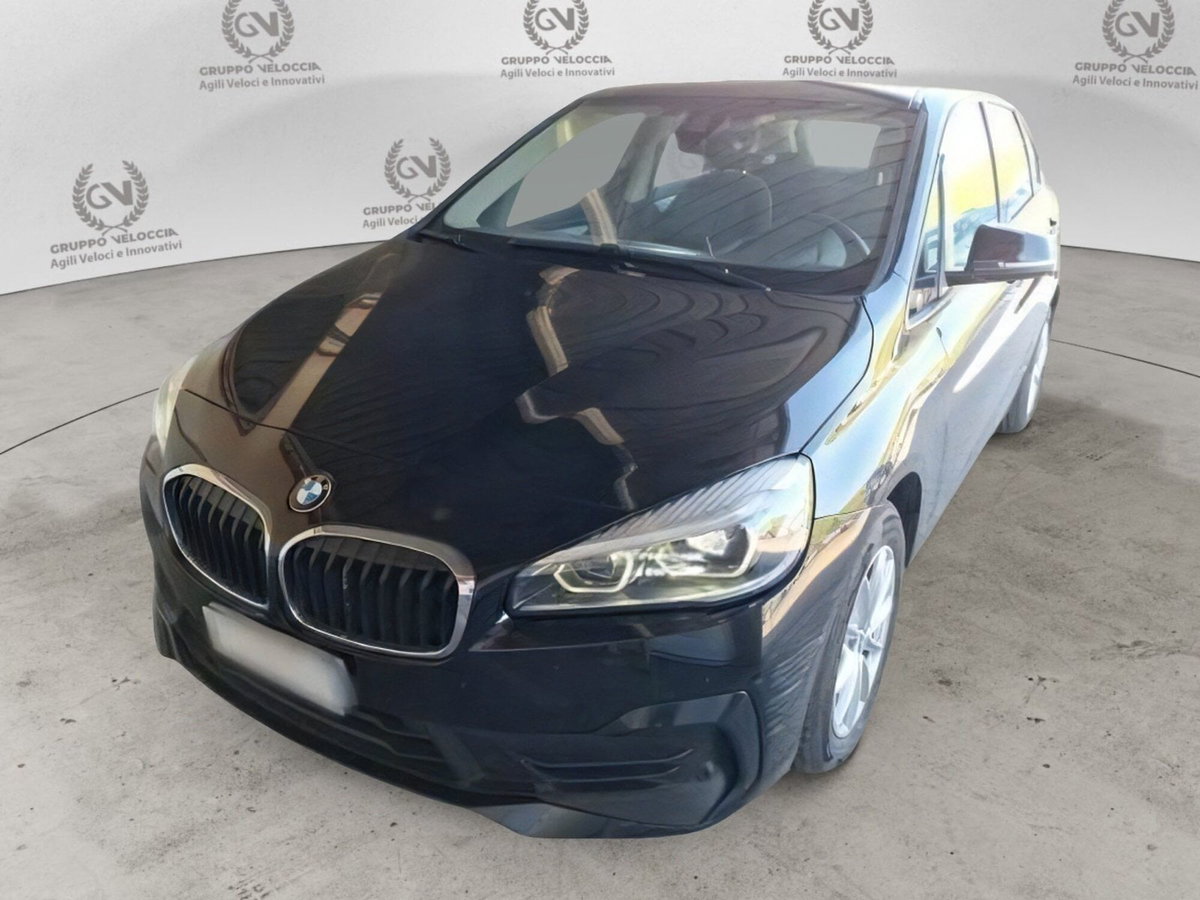 BMW Serie 2 Active Tourer 216d  Business
