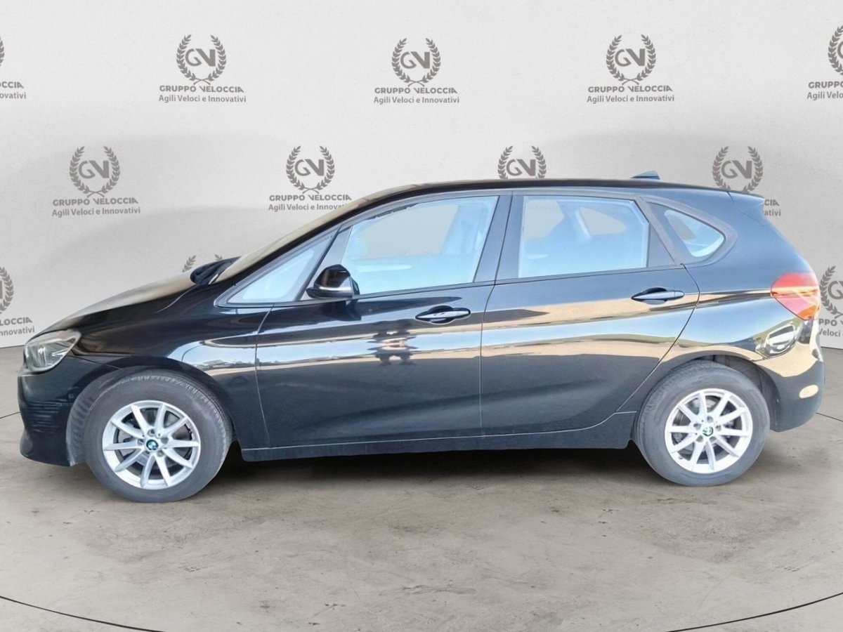 BMW Serie 2 Active Tourer 216d  Business (10)