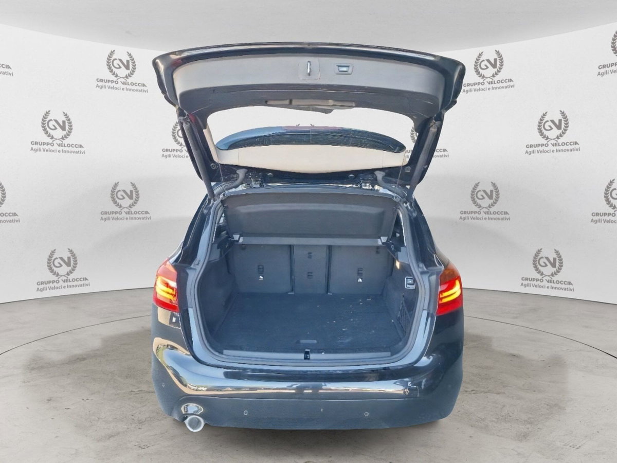 BMW Serie 2 Active Tourer 216d  Business (11)