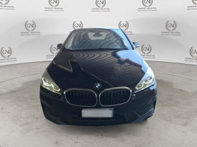 BMW Serie 2 Active Tourer 216d  Business (3)