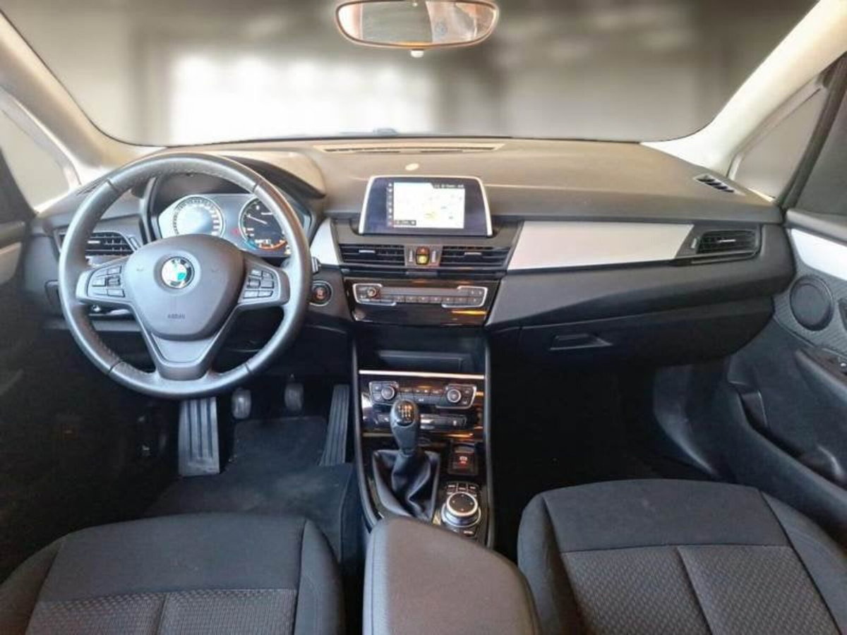 BMW Serie 2 Active Tourer 216d  Business (5)