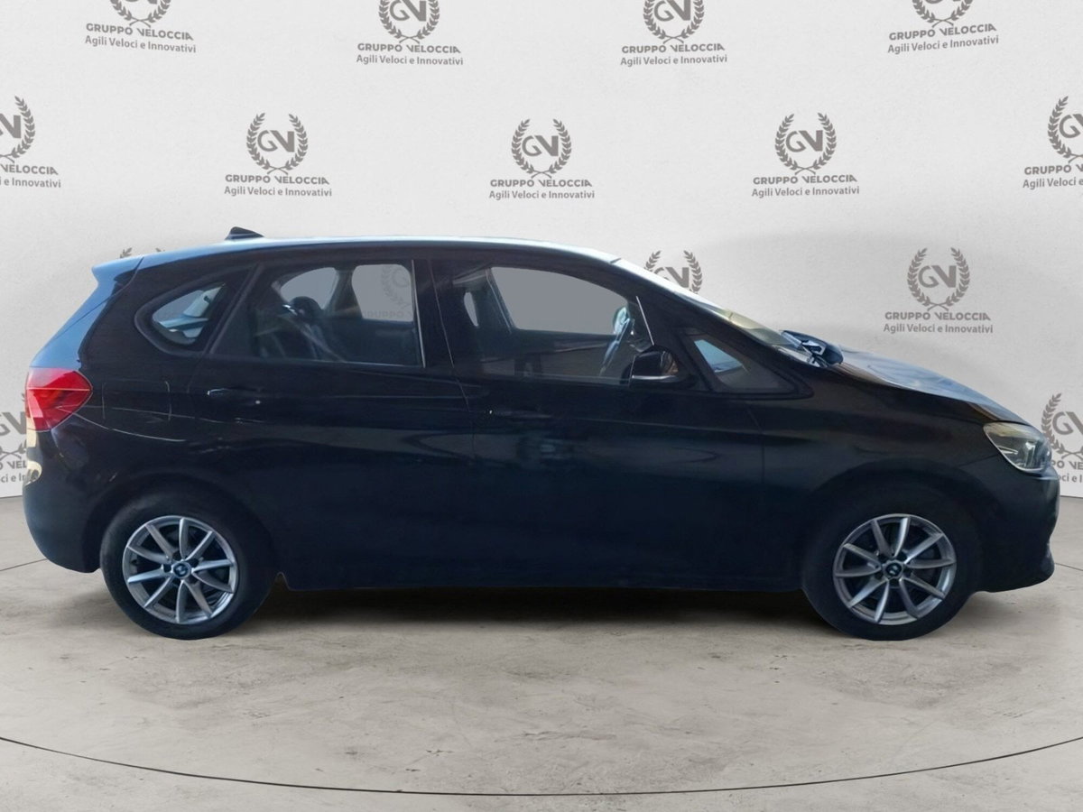 BMW Serie 2 Active Tourer 216d  Business (9)