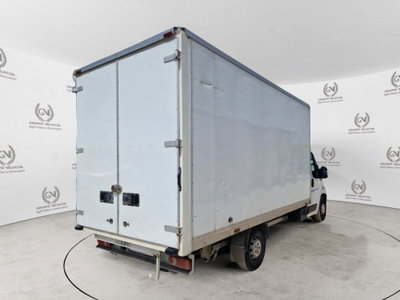 Peugeot Boxer Heavy 35 c.fisso L3 2.2 diesel 140cv S&S (10)
