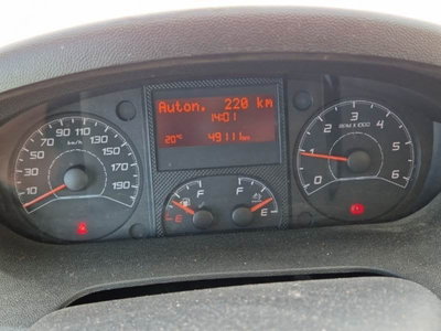 Peugeot Boxer Heavy 35 c.fisso L3 2.2 diesel 140cv S&S (6)