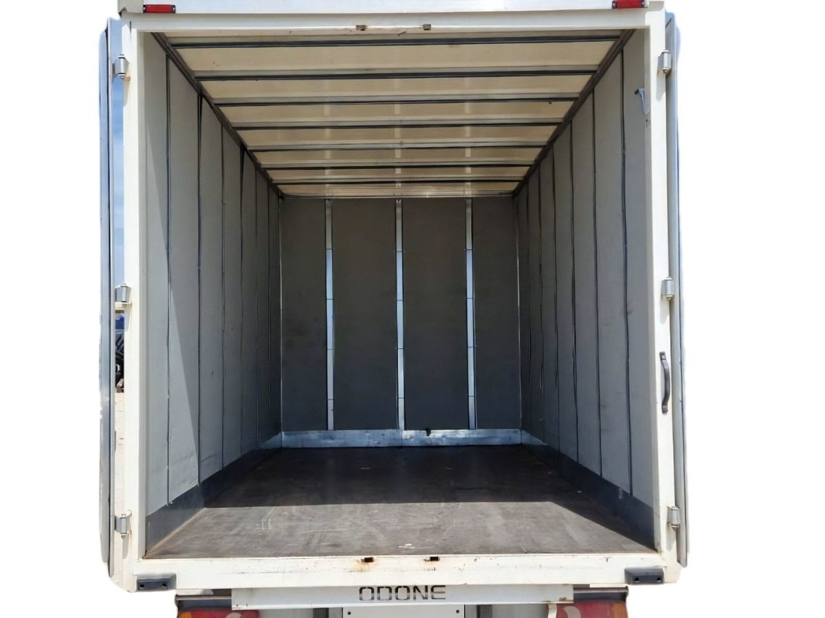 Peugeot Boxer Heavy 35 c.fisso L3 2.2 diesel 140cv S&S (9)