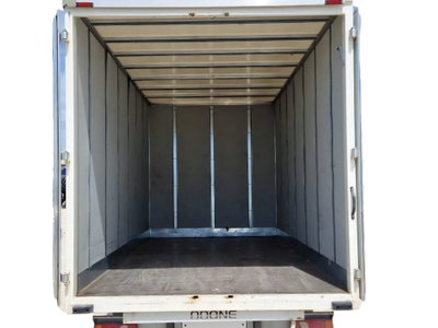 Peugeot Boxer Heavy 35 c.fisso L3 2.2 diesel 140cv S&S (9)