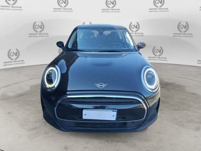 MINI Mini 1.5 Cooper Classic (3)