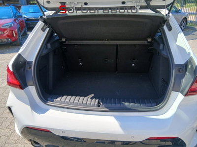 BMW Serie 1 118d MSport auto (11)