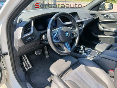 BMW Serie 1 118d MSport auto (13)