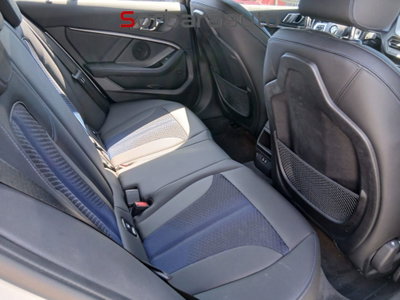 BMW Serie 1 118d MSport auto (15)